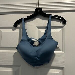 Light Blue Women's Lululemon Bra Size 32D